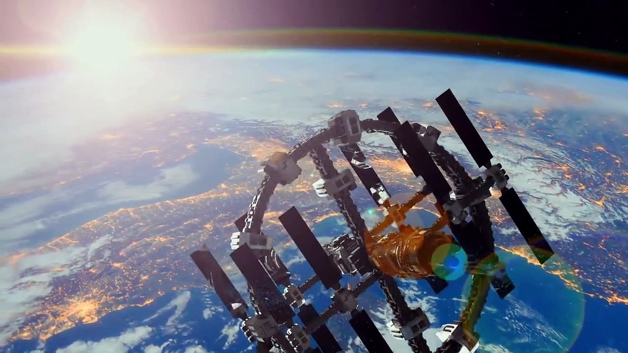 Space's Deepest Secrets - Se8 - Ep01 HD Watch