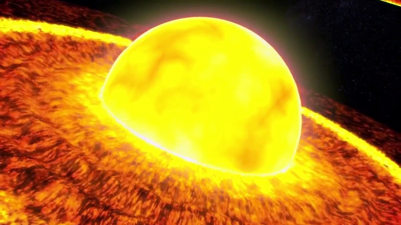 Space's Deepest Secrets - Se8 - Ep05 - The Giant Ice Planets HD Watch