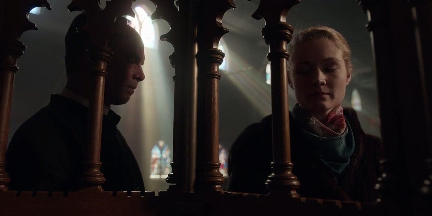 Frontier - Se3 - Ep02 HD Watch