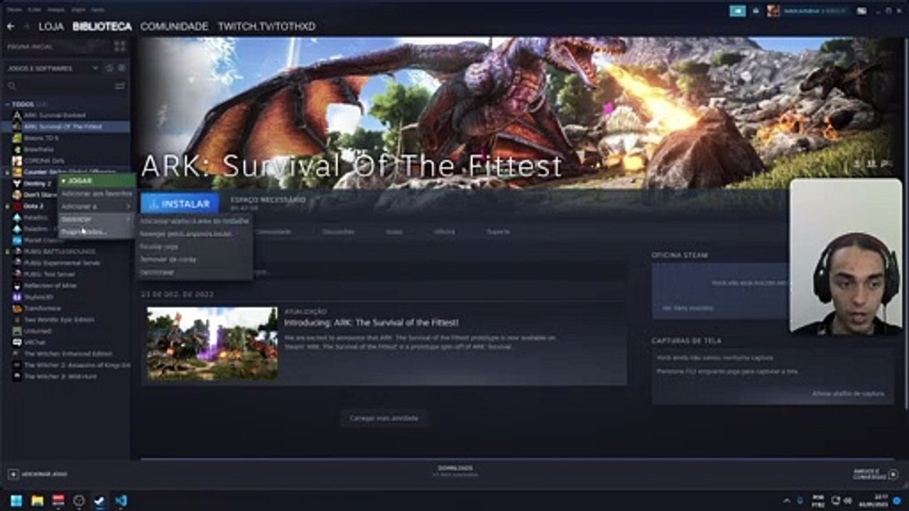 [CS:GO] COMO CRIAR CFG PERSONALIZADA PRO CSGO?