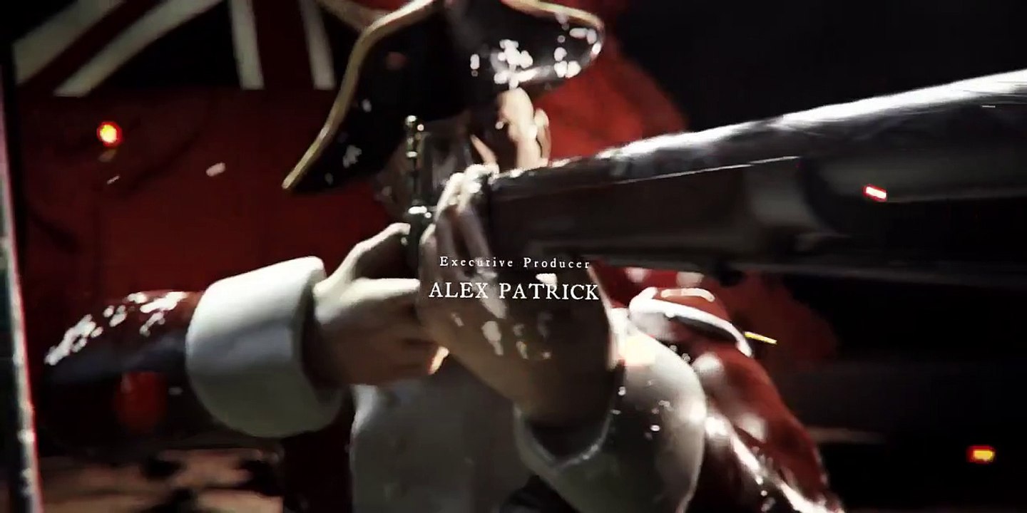 Frontier - Se3 - Ep05 HD Watch