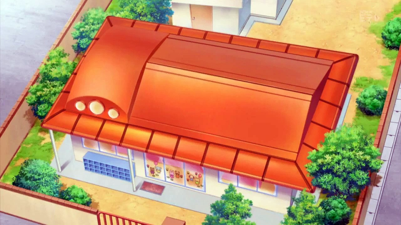 Chibi Devi - Ep52 HD Watch