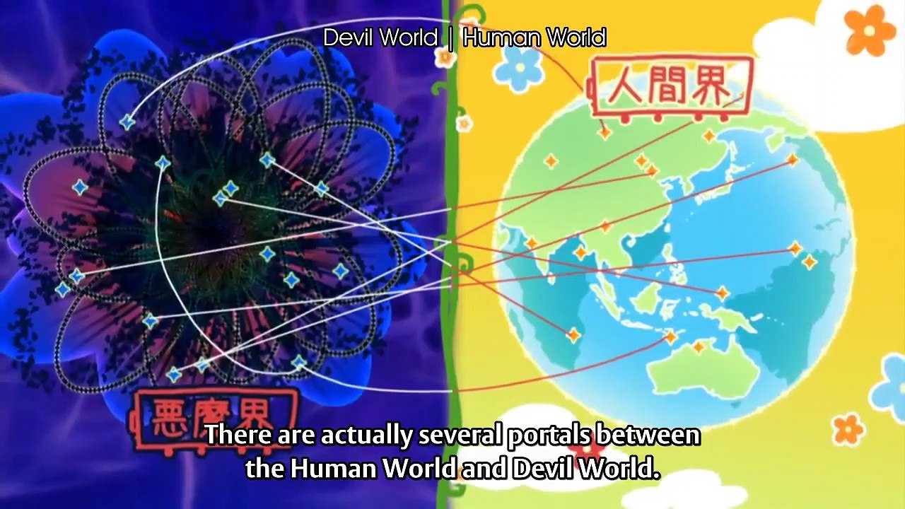 Chibi Devi - Ep55 HD Watch