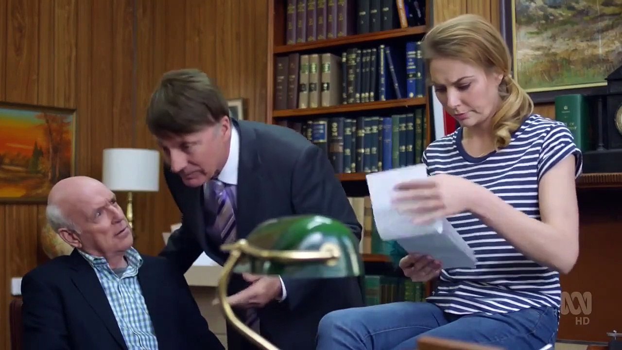 The Ex-PM - Se2 - Ep03 - Image HD Watch