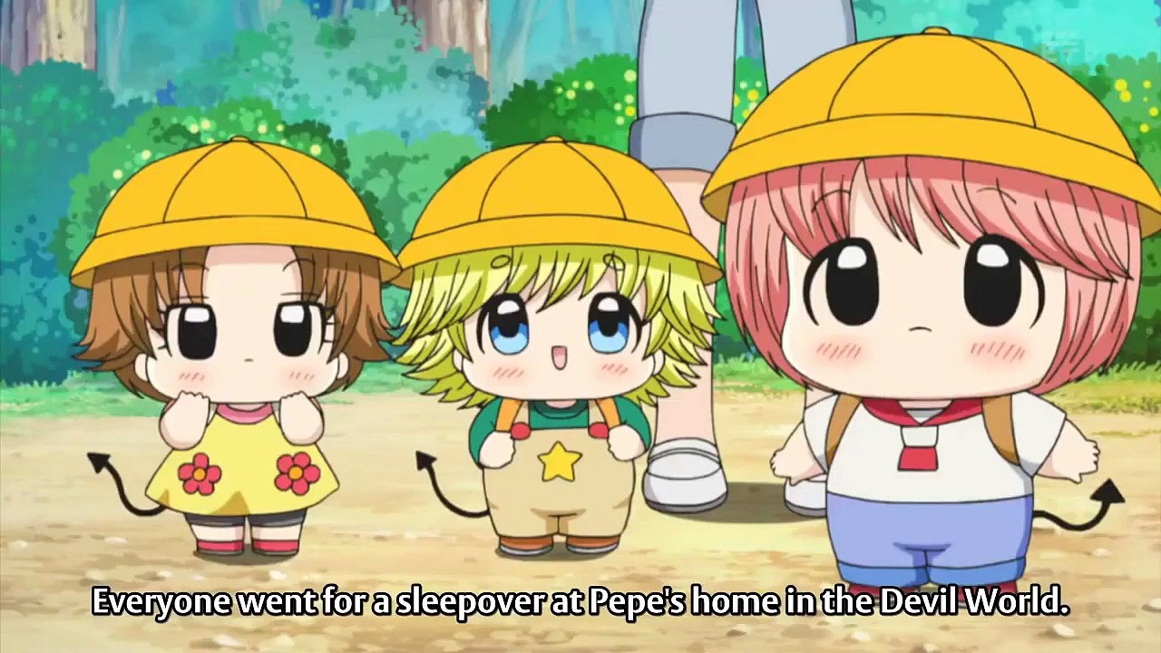 Chibi Devi - Ep57 HD Watch