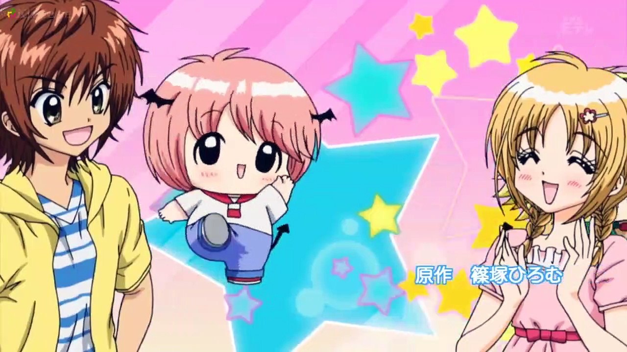 Chibi Devi - Ep64 HD Watch