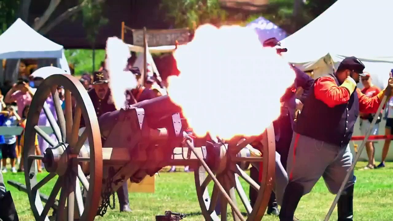 The Explosion Show - Se1 - Ep06 HD Watch