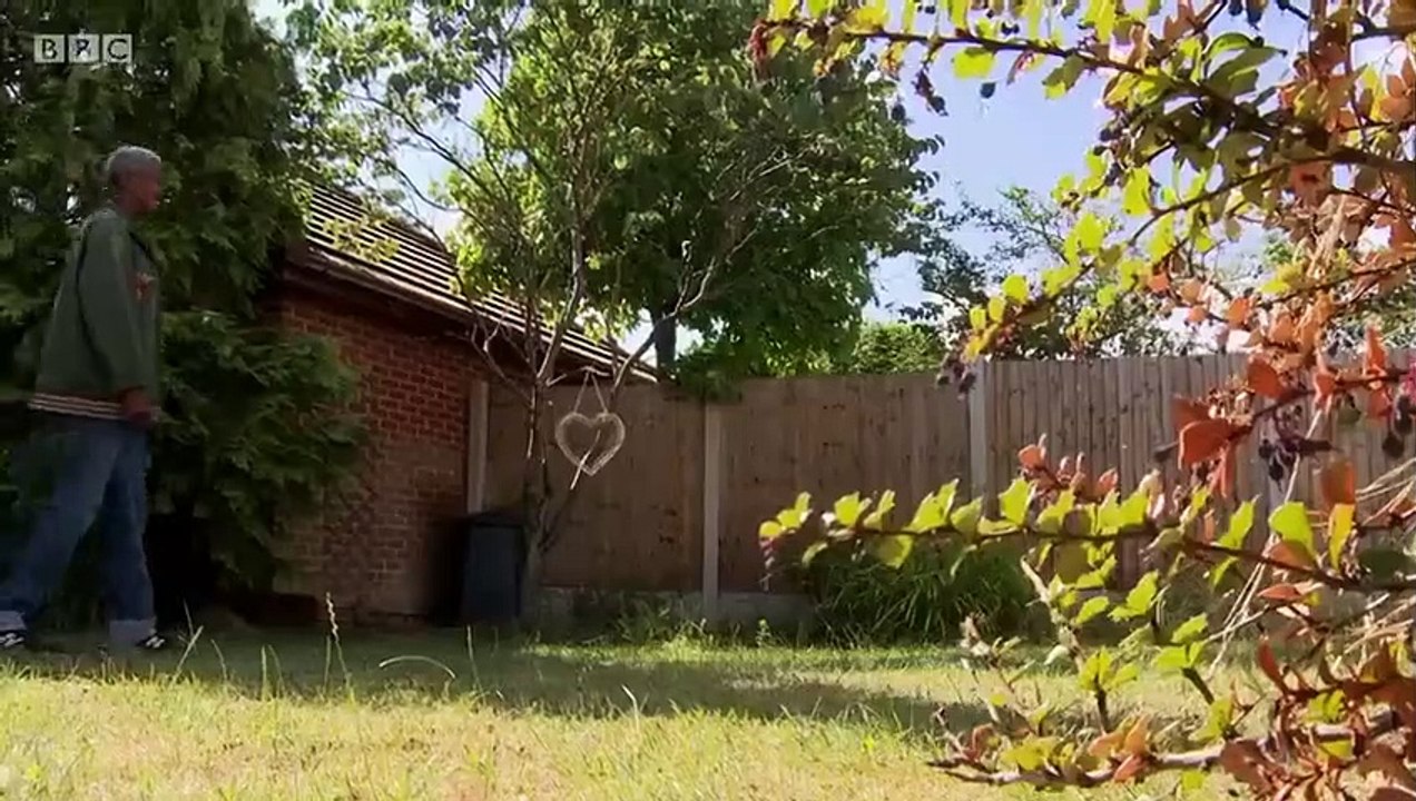 Garden Rescue - Se4 - Ep20 - Horsham HD Watch