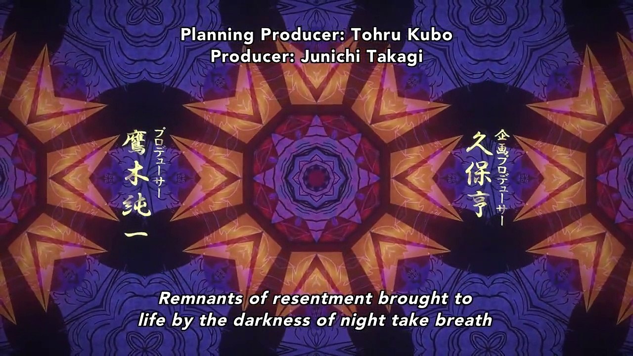 Garo - Guren no Tsuki - Ep04 HD Watch