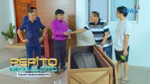 Pepito Manaloto - Tuloy Ang Kuwento: Ready na si Tommy! (YouLOL)