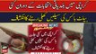 Karachi LG polls: Ballot boxes seals remain open