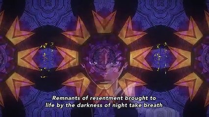 Garo - Guren no Tsuki - Ep07 HD Watch