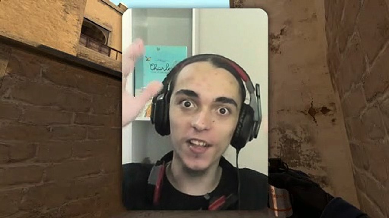 [CS:GO] NOVA BIND de Jump Throw DO CS:GO (Você não vai ACREDITAR)