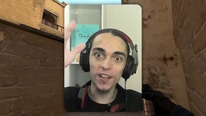 [CS:GO] NOVA BIND de Jump Throw DO CS:GO (Você não vai ACREDITAR)