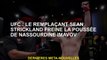 UFC: Le remplacement Sean Strickland ralentit la poussée de Nassourdine Imavov