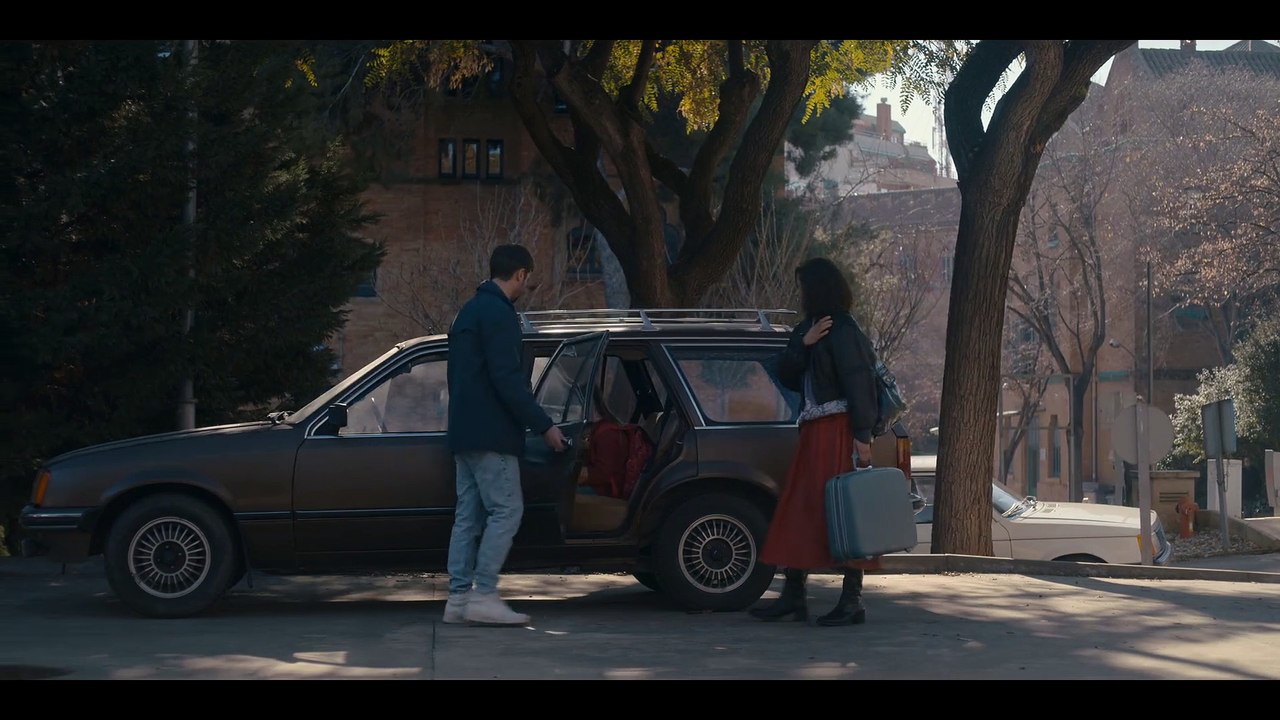 The Innocent - Se1 - Ep02 HD Watch