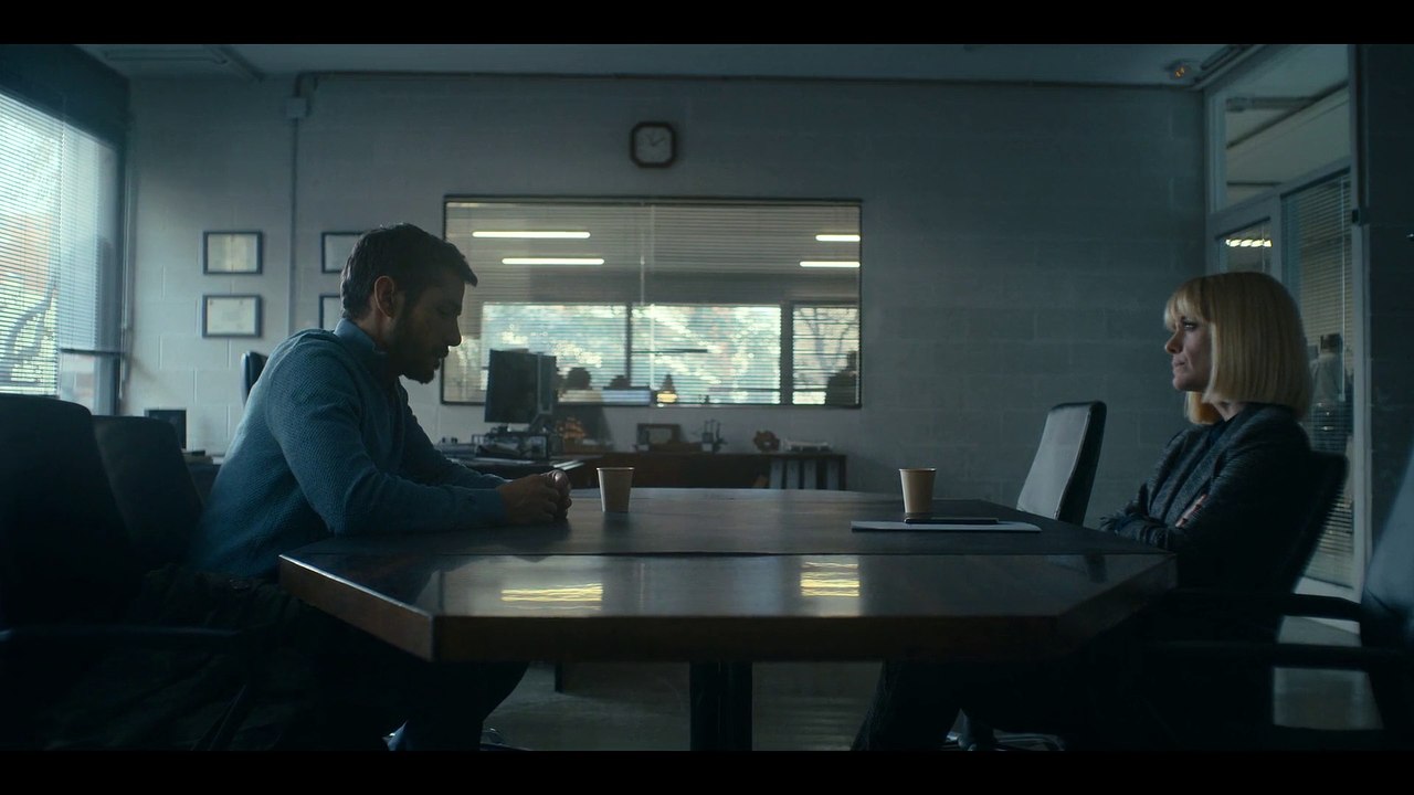 The Innocent - Se1 - Ep03 HD Watch