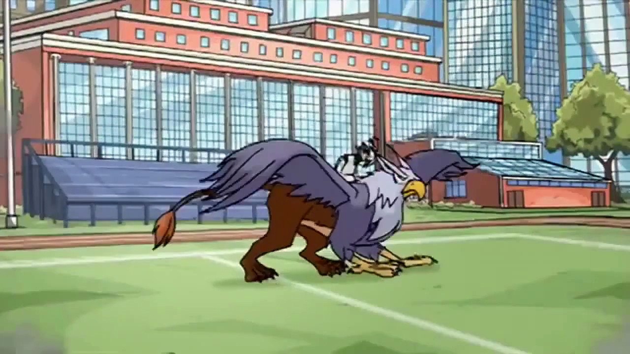 Class of the Titans - Se1 - Ep01 HD Watch