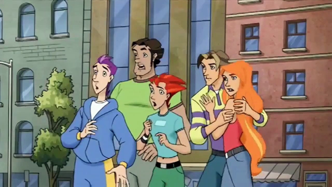 Class of the Titans - Se1 - Ep03 HD Watch