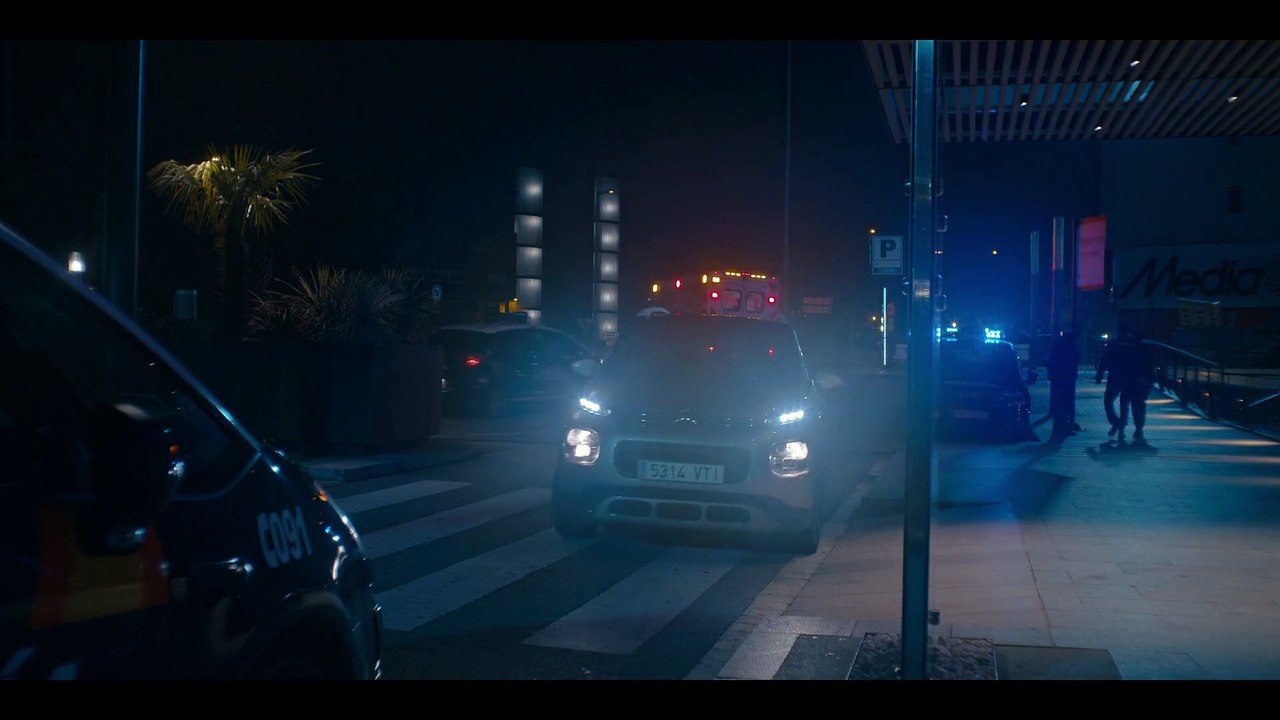 The Innocent - Se1 - Ep04 HD Watch