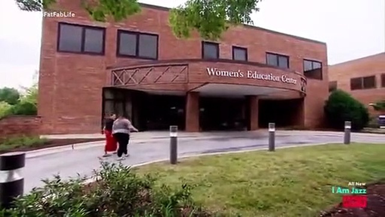 My Big Fat Fabulous Life - Se5 - Ep04 HD Watch