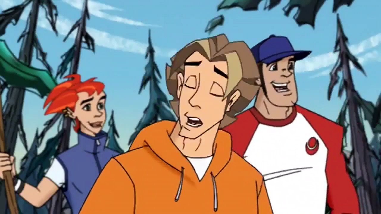 Class of the Titans - Se1 - Ep06 HD Watch