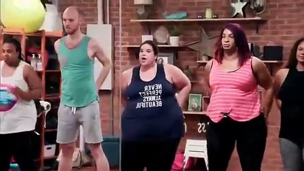 My Big Fat Fabulous Life - Se5 - Ep02 HD Watch