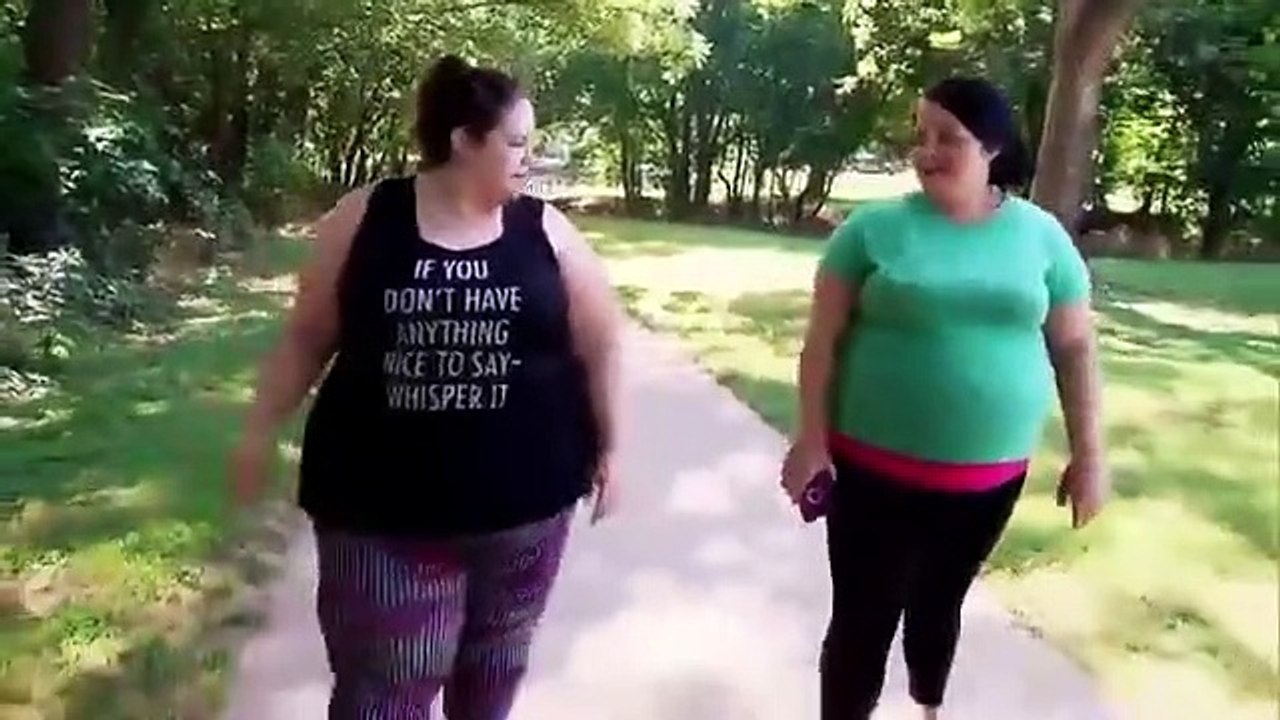 My Big Fat Fabulous Life - Se5 - Ep06 HD Watch