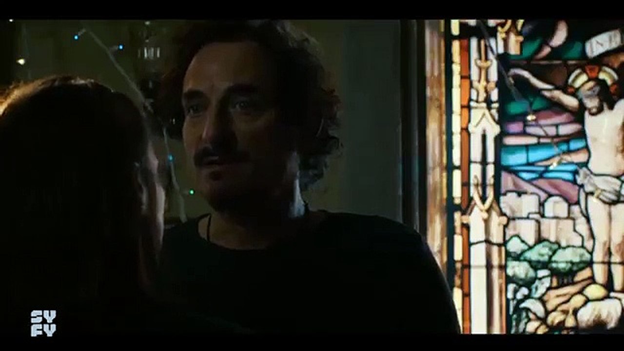 Ghost Wars - Se1 - Ep13 - ...My Soul to Keep HD Watch