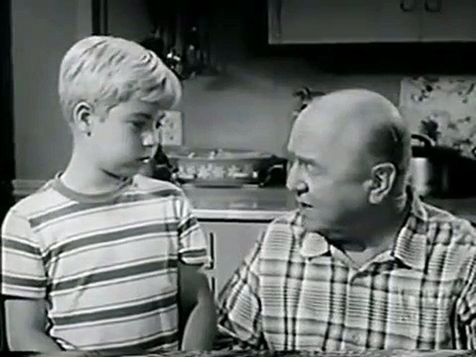 My Three Sons - Se2 - Ep35 HD Watch