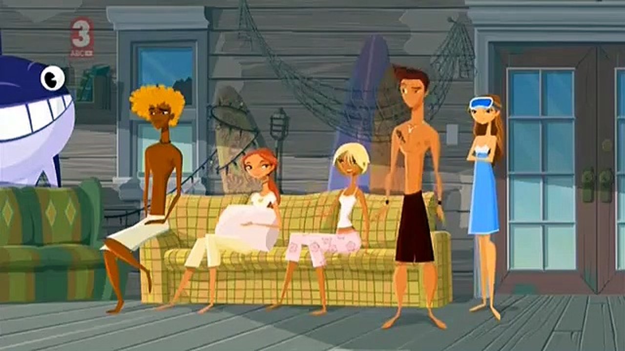 Stoked - Se1 - Ep03 HD Watch