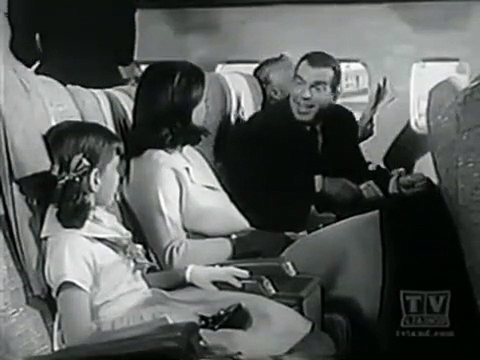 My Three Sons - Se3 - Ep05 HD Watch