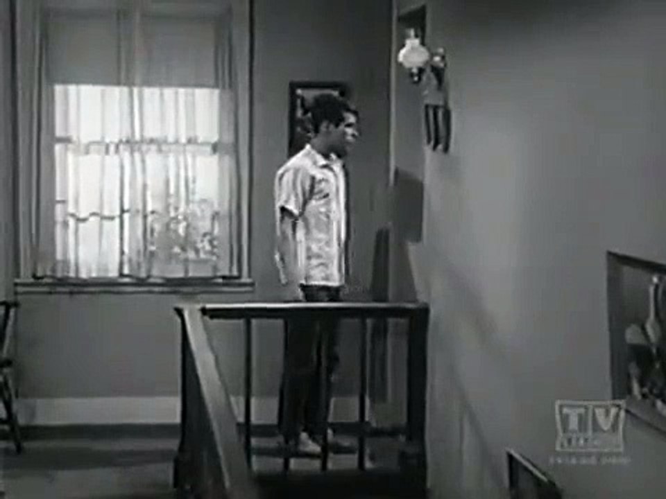 My Three Sons - Se3 - Ep04 HD Watch