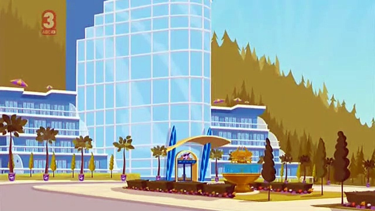 Stoked - Se1 - Ep05 HD Watch