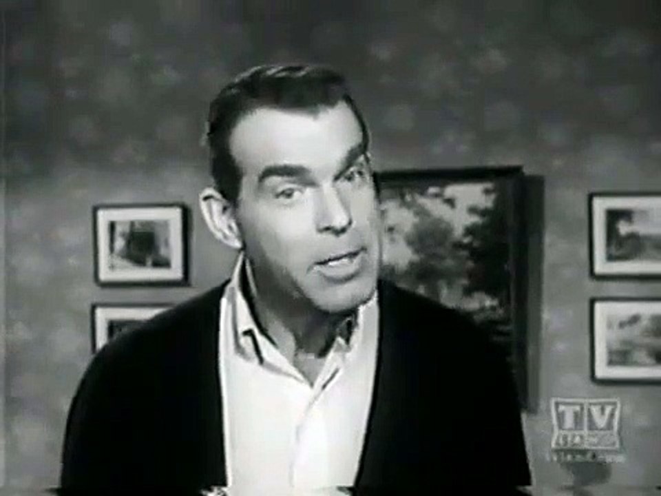 My Three Sons - Se3 - Ep06 HD Watch