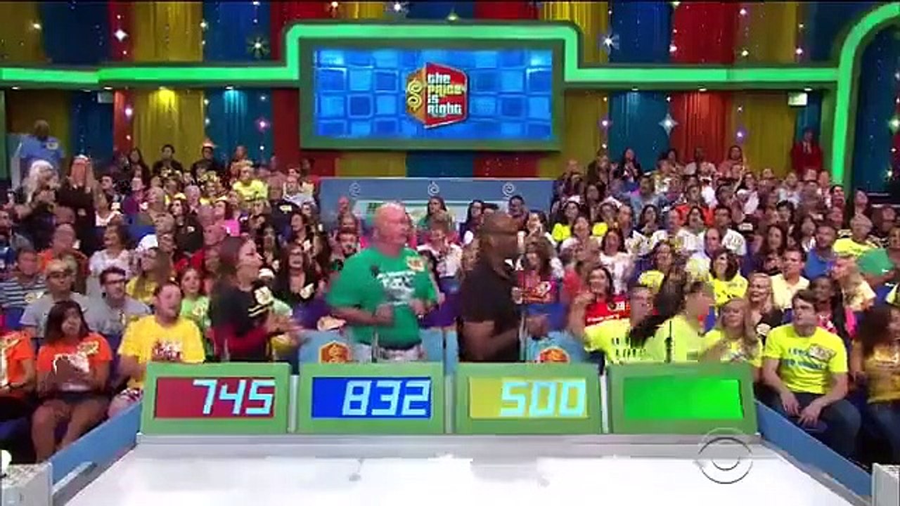 The Price Is Right - Se43 - Ep15 HD Watch