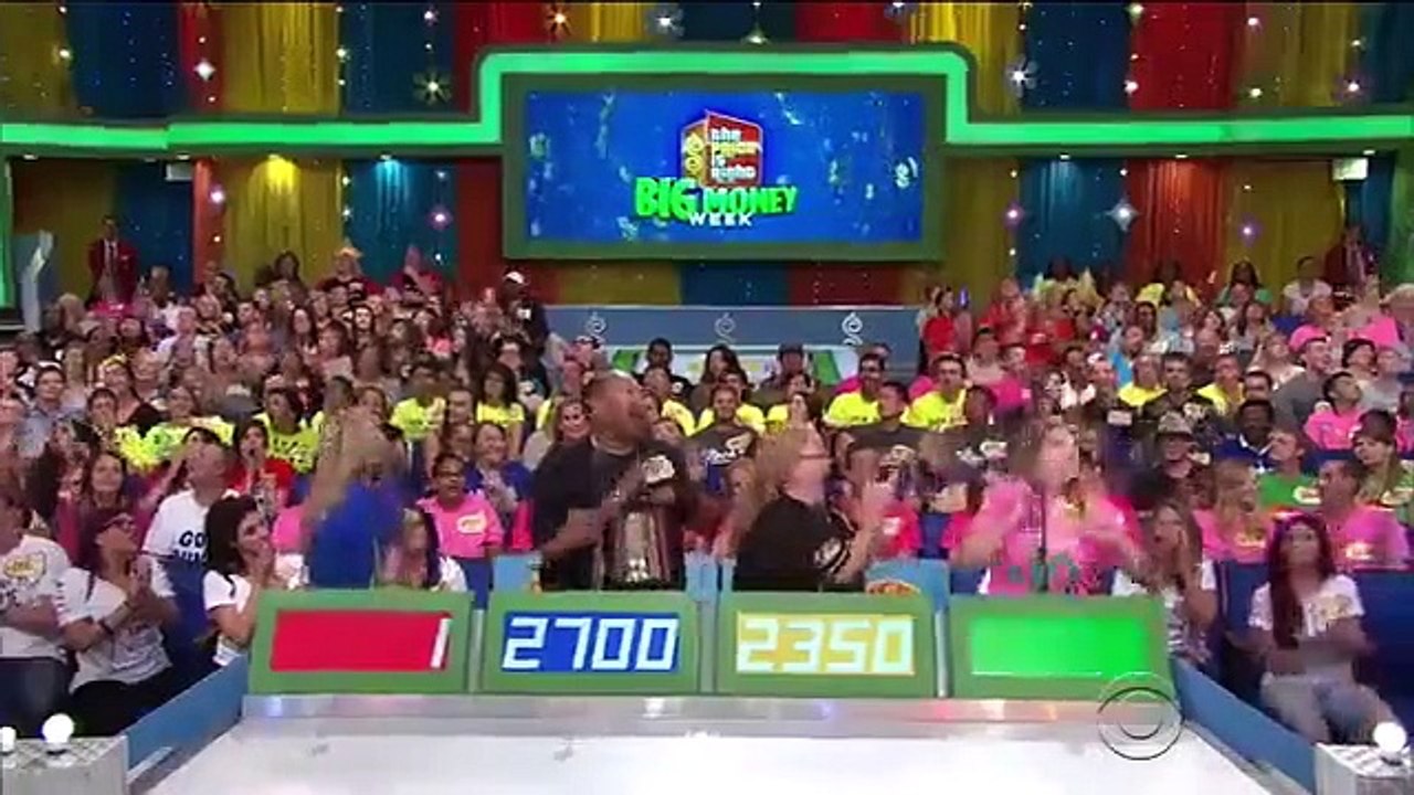 The Price Is Right - Se43 - Ep21 HD Watch