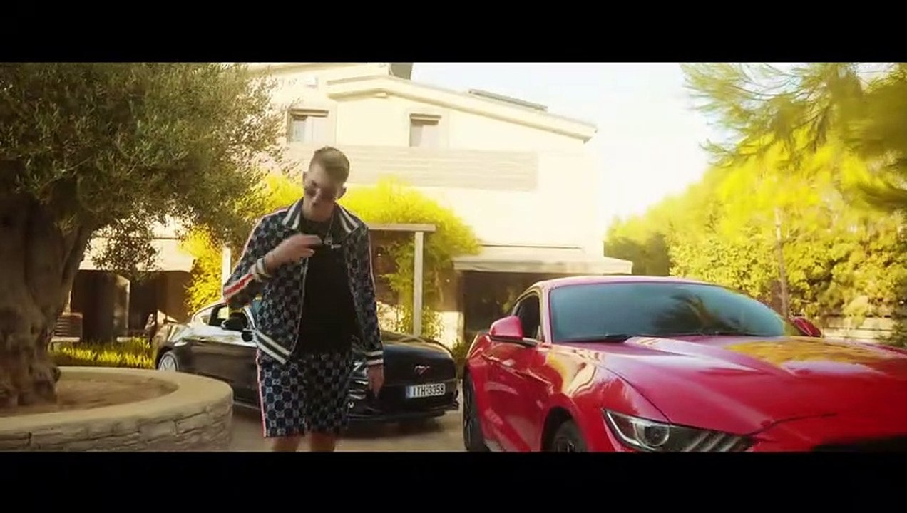 ItsOnlySkillz - GTA (Official Music Video Clip)