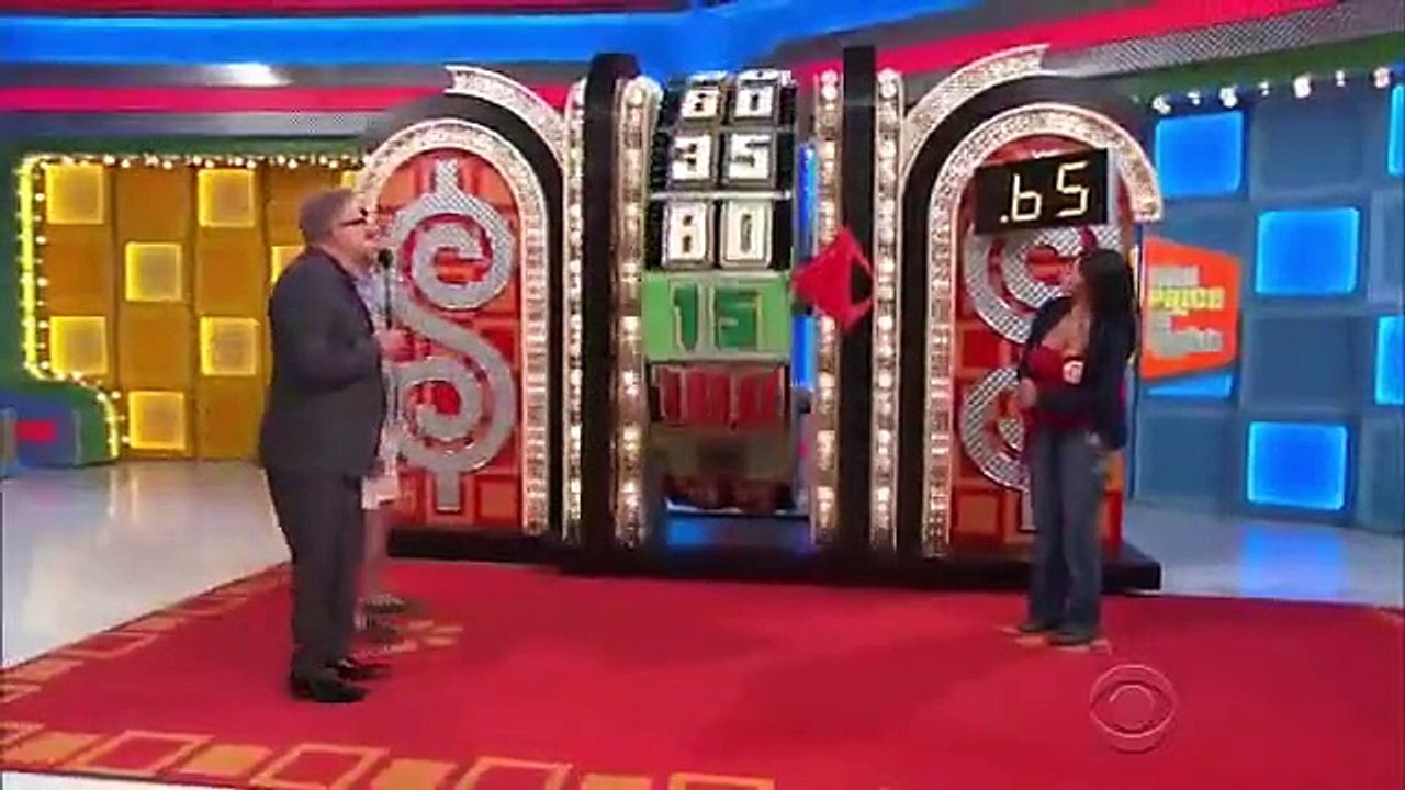The Price Is Right - Se43 - Ep27 HD Watch