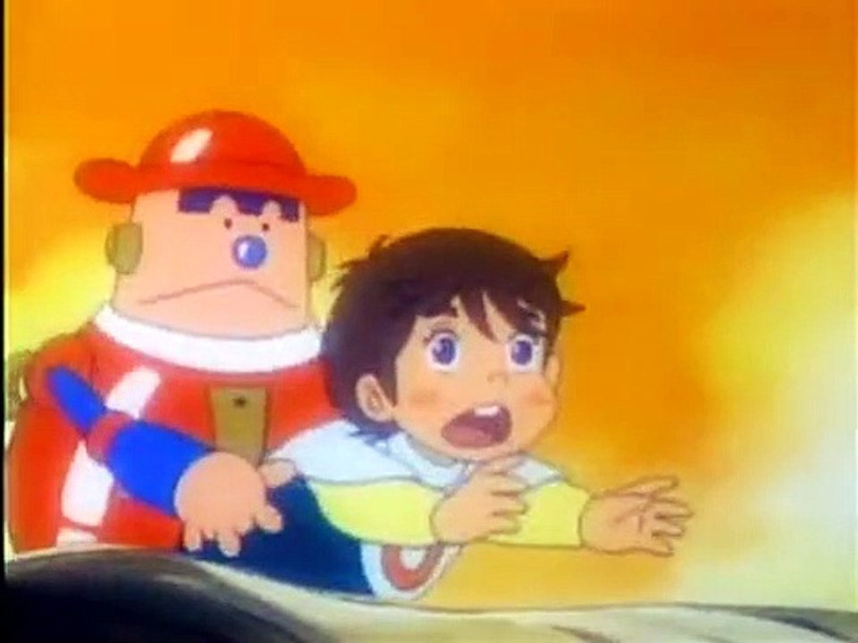 SuperBook - Se2 - Ep23 HD Watch