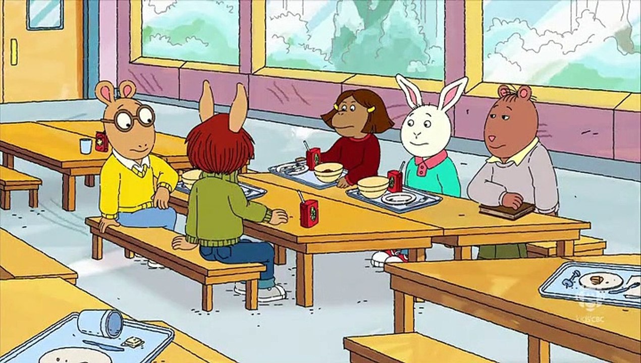 Arthur - Se1 - Ep172 HD Watch - video Dailymotion