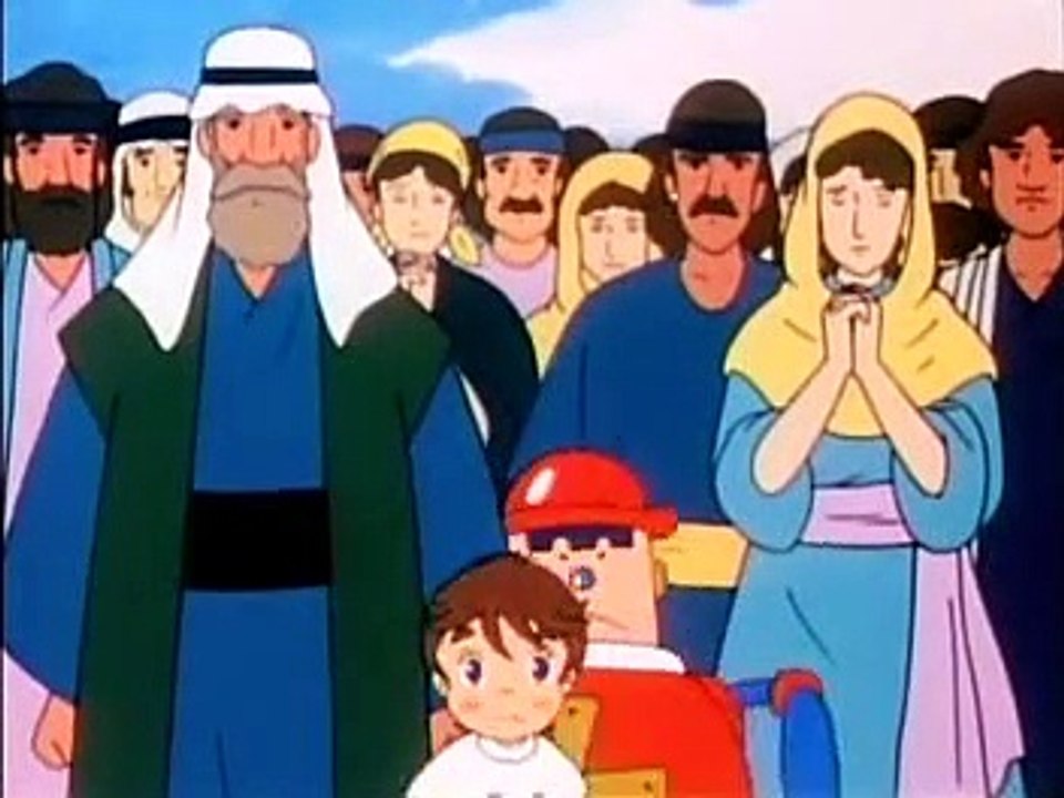 SuperBook - Se2 - Ep24 HD Watch