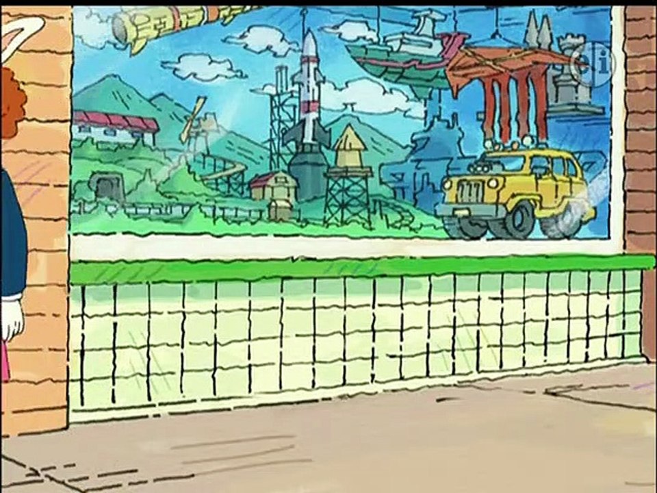 Arthur - Se1 - Ep174 HD Watch