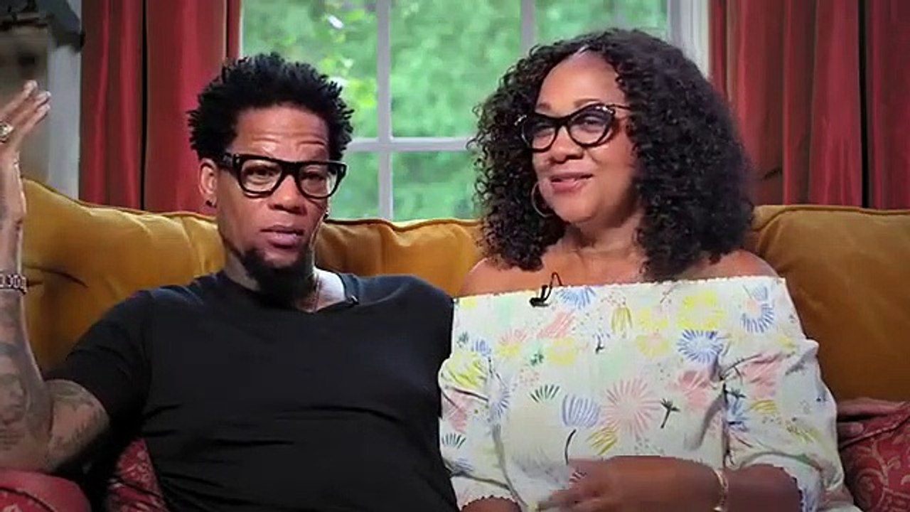 Black Love - Se2 - Ep05 HD Watch