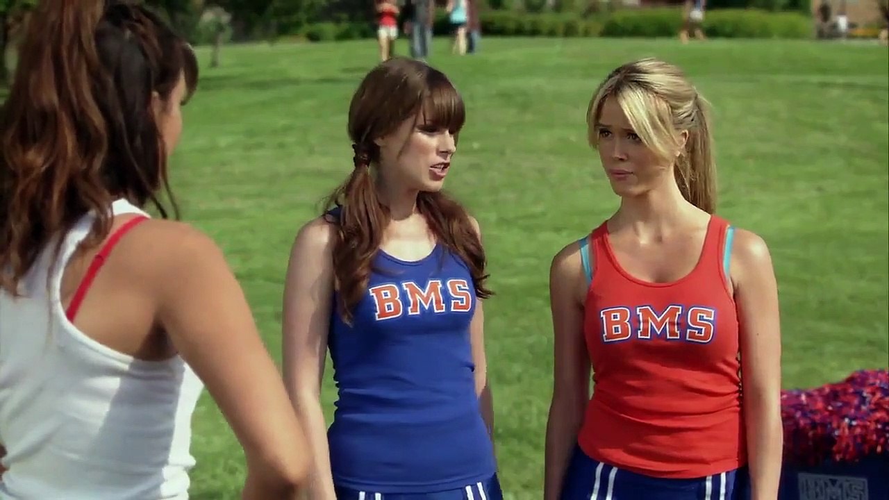 Blue Mountain State - Se2 - Ep10 HD Watch