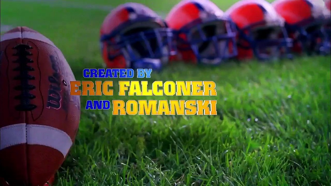 Blue Mountain State - Se3 - Ep04 HD Watch
