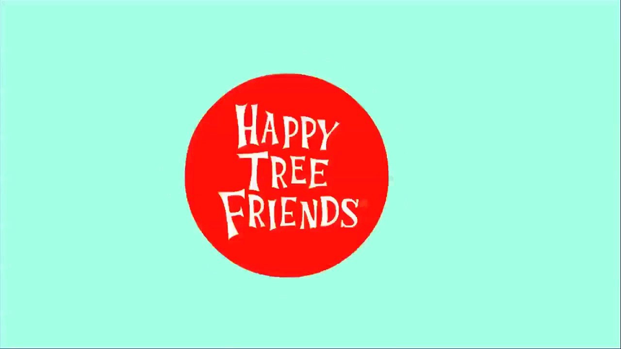 Happy Tree Friends - HTF Break - Ep07 - Moppin Up HD Watch
