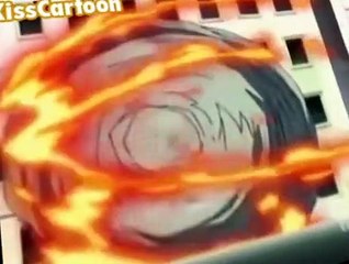 Tai Chi Chasers Tai Chi Chasers E006 English Dubbed