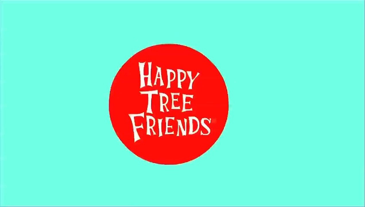 Happy Tree Friends - HTF Break - Ep08 - Bite Sized HD Watch