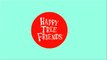 Happy Tree Friends - HTF Break - Ep10 - Butter Me Up HD Watch